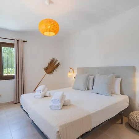 Villa Casa Bellisimo *