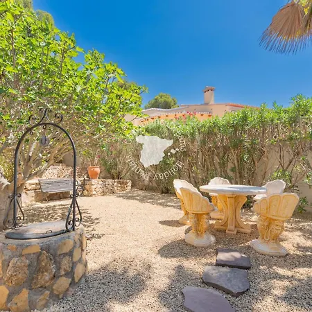 Villa Casa Bellisimo *