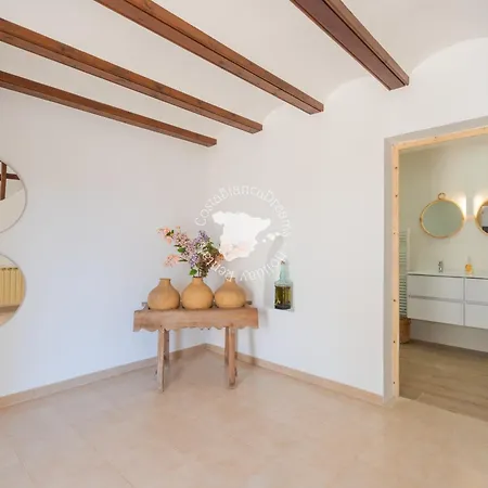 Villa Casa Bellisimo