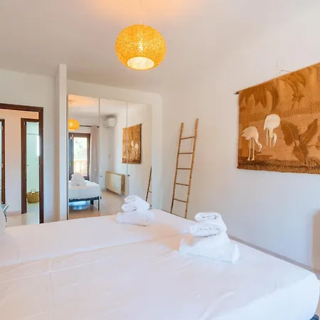 Villa Casa Bellisimo