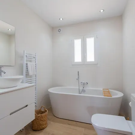 Villa Casa Bellisimo Benissa