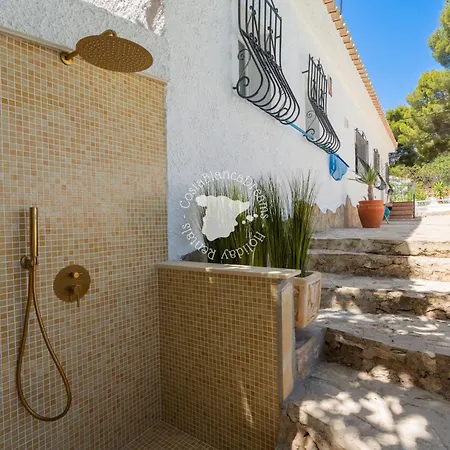 Villa Casa Bellisimo