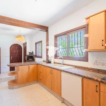 Casa Bellisimo Villa *