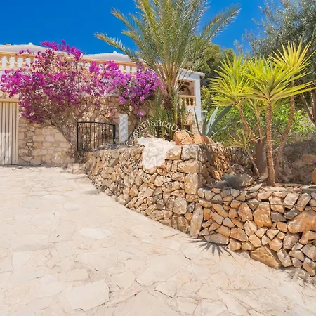 Villa Casa Bellisimo