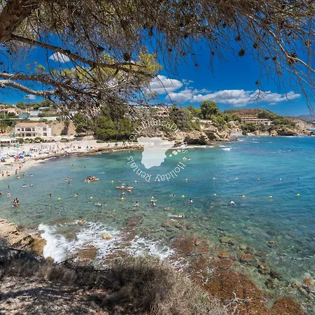 Casa Bellisimo Benissa