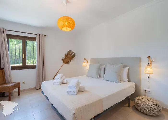 Villa Casa Bellisimo *