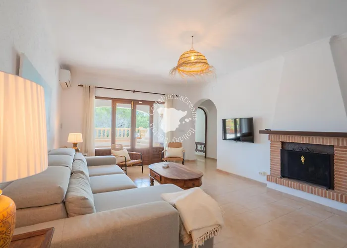 Villa Casa Bellisimo *
