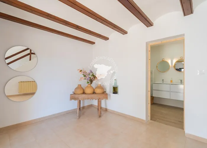 Villa Casa Bellisimo
