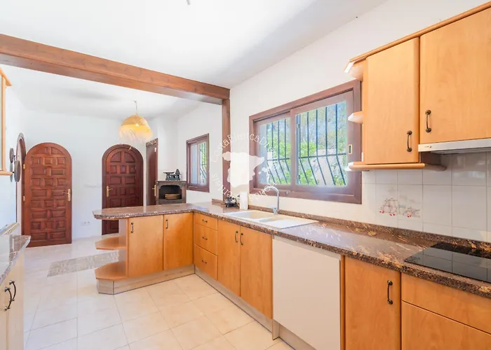 Casa Bellisimo Villa *