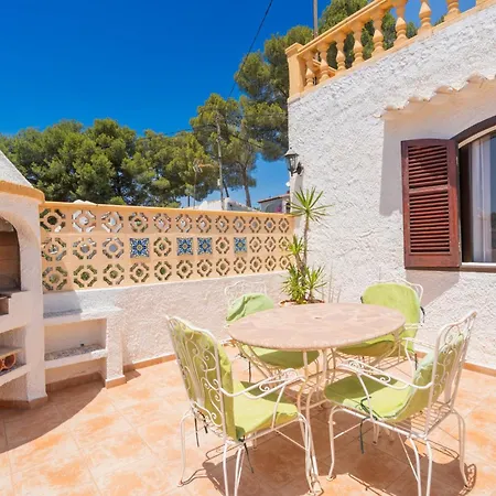 Casa Bellisimo * بينيسا