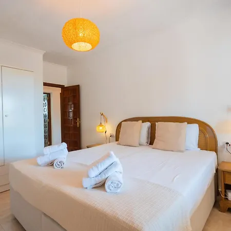 Casa Bellisimo فيلة