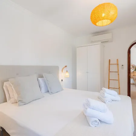 فيلة Casa Bellisimo *