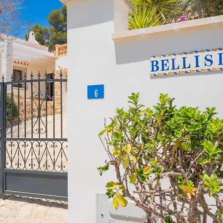Casa Bellisimo بينيسا
