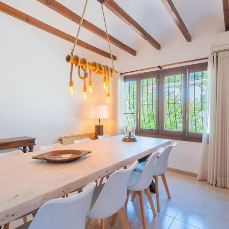 Casa Bellisimo فيلة بينيسا