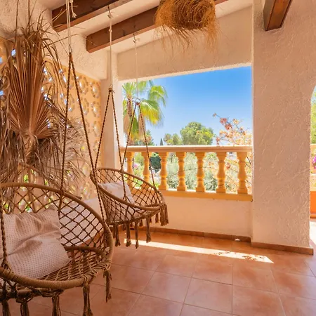 Casa Bellisimo فيلة