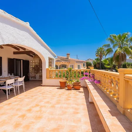 فيلة Casa Bellisimo بينيسا