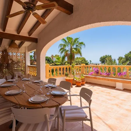 Casa Bellisimo بينيسا