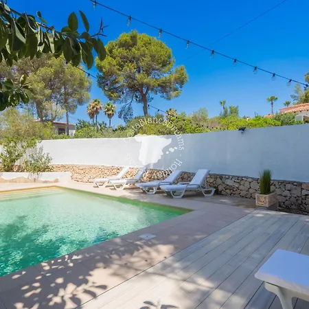 فيلة Casa Bellisimo بينيسا