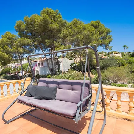 Casa Bellisimo بينيسا