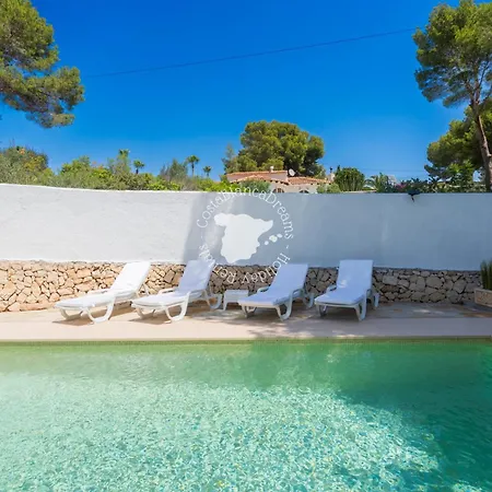 Casa Bellisimo فيلة بينيسا