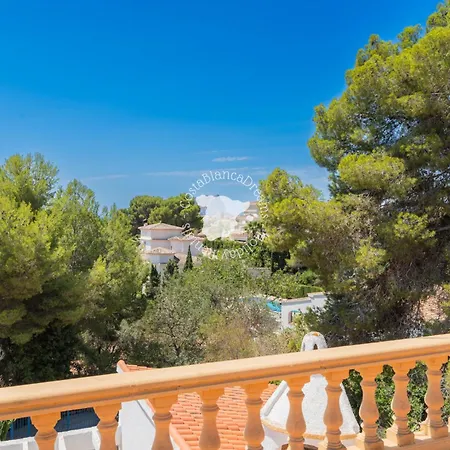 Casa Bellisimo بينيسا