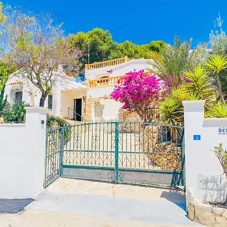 Casa Bellisimo * بينيسا