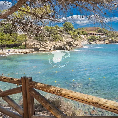 فيلة Casa Bellisimo