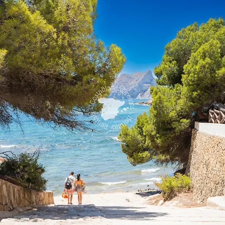 فيلة Casa Bellisimo